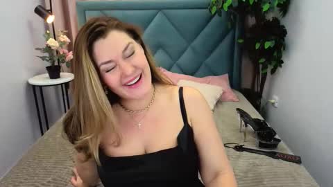 doriana_gray online show from 12.03.25