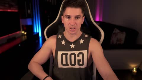 Dorian Reyes online show from 01.28.25