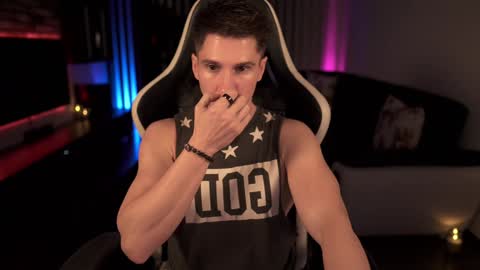 Dorian Reyes online show from 01.29.25