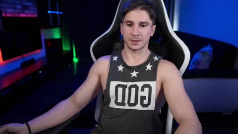 Dorian Reyes online show from 02.08.25