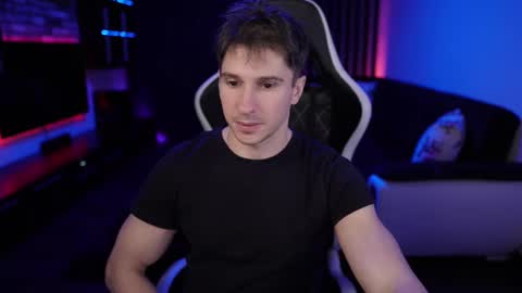 Dorian Reyes online show from 02.11.25