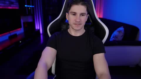 Dorian Reyes online show from 02.11.25