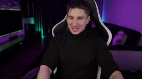 Dorian Reyes online show from 02.27.25