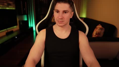 Dorian Reyes online show from 03.10.25