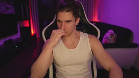 Dorian Reyes online show from 03.29.26