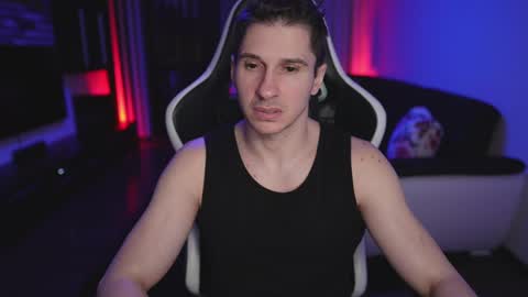 Dorian Reyes online show from 04.02.26