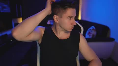 Dorian Reyes online show from 04.26.26