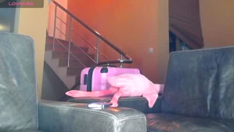 ALEX -  follow  online show from 10.12.25