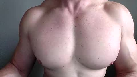 Snapshot of dorkm chatting on 02.24.26 dorkm online show from 02.24.26