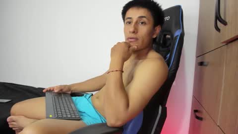 dorman_boy online show from 11.13.25