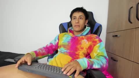 dorman_boy online show from 11.23.25