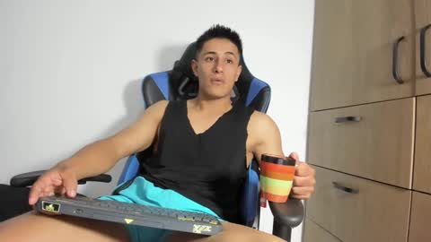 dorman_boy online show from 02.25.26