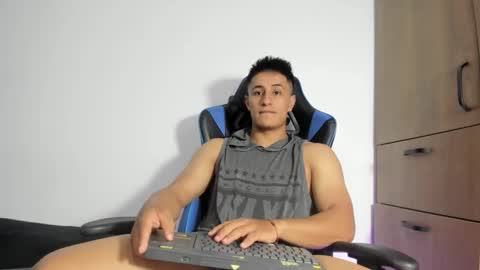 dorman_boy online show from 03.27.26