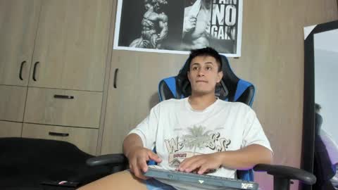 dorman_boy online show from 05.18.26