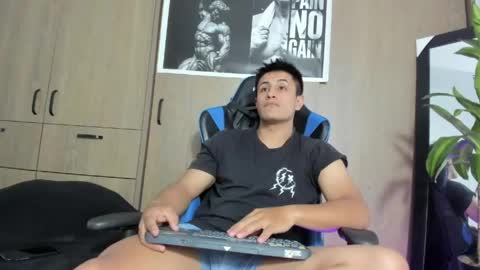 dorman_boy online show from 05.23.26