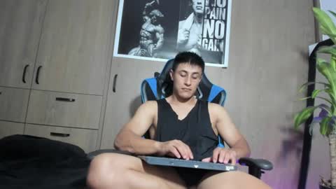 Snapshot of dorman_boy chatting on 07.02.26 dorman_boy online show from 07.02.26