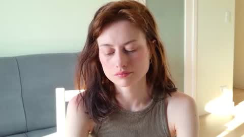Snapshot of dormineaa chatting on 06.21.26 dormineaa online show from 06.21.26