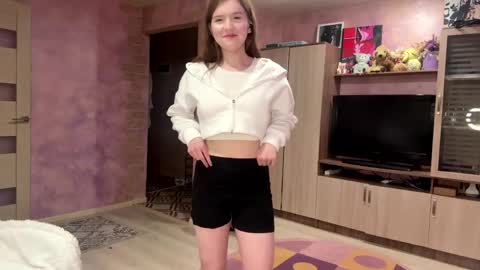 Snapshot of dorotameow chatting on 04.14.26 Dorota online show from 04.14.26