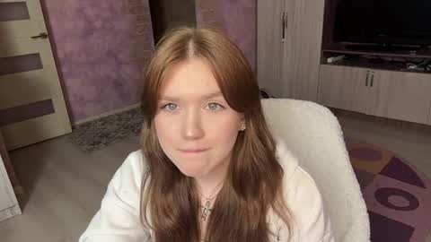 Snapshot of dorotameow chatting on 04.19.26 Dorota online show from 04.19.26