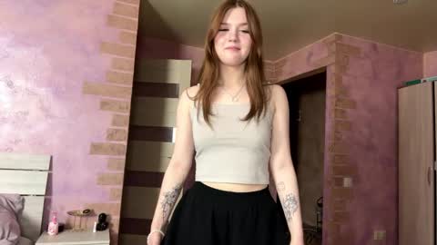 Snapshot of dorotameow chatting on 05.16.26 Dorota online show from 05.16.26