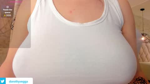  DOROTHY online show from 10.27.25