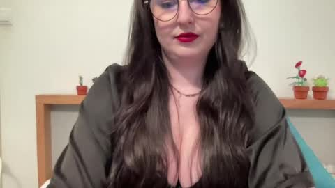 Snapshot of dorothydolly chatting on 04.24.26 Dorothy online show from 04.24.26