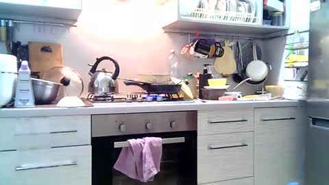 Dorrie Ann online show from 12.14.24