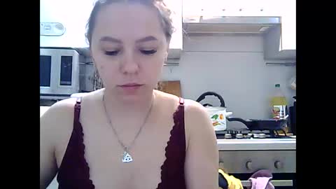 Dorrie Ann online show from 12.23.24