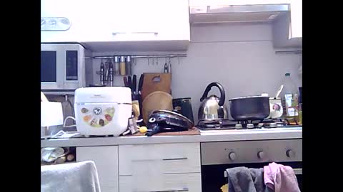 Dorrie Ann online show from 12.29.24