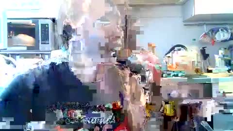 Dorrie Ann online show from 01.13.25