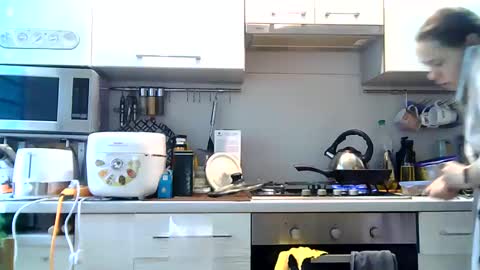 Dorrie Ann online show from 01.18.25