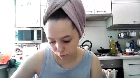 Dorrie Ann online show from 02.27.25