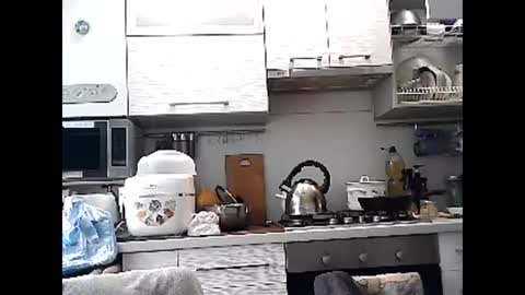 Dorrie Ann online show from 03.01.25