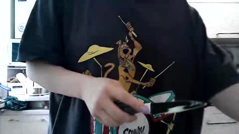 Dorrie Ann online show from 03.11.25