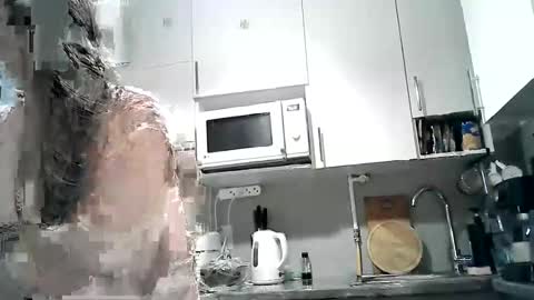 Dorrie Ann online show from 11.04.25