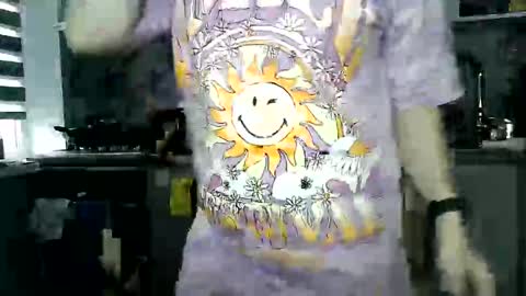 Dorrie Ann online show from 11.19.25