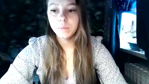 Dorrie Ann online show from 12.21.25