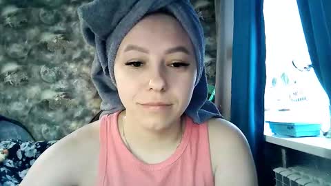 Dorrie Ann online show from 02.05.26