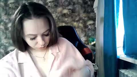 Dorrie Ann online show from 03.02.26