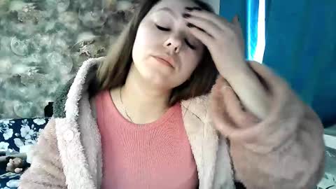 Dorrie Ann online show from 03.21.26