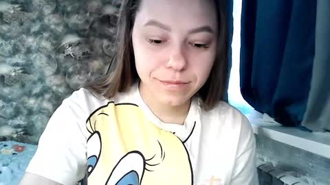 Dorrie Ann online show from 04.09.26