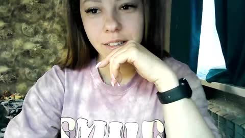 Snapshot of dorrie_ann chatting on 04.18.26 Dorrie Ann online show from 04.18.26