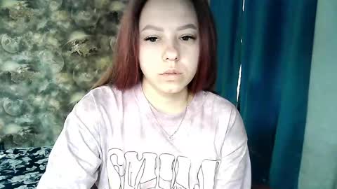 Snapshot of dorrie_ann chatting on 04.19.26 Dorrie Ann online show from 04.19.26