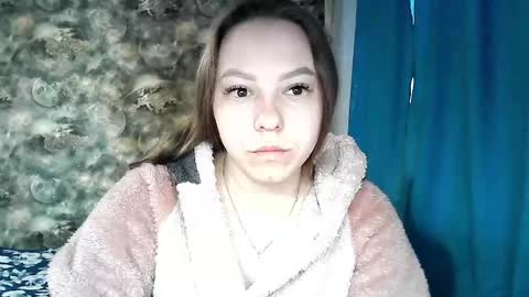 Snapshot of dorrie_ann chatting on 04.27.26 Dorrie Ann online show from 04.27.26