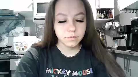Snapshot of dorrie_ann chatting on 07.02.26 Dorrie Ann online show from 07.02.26