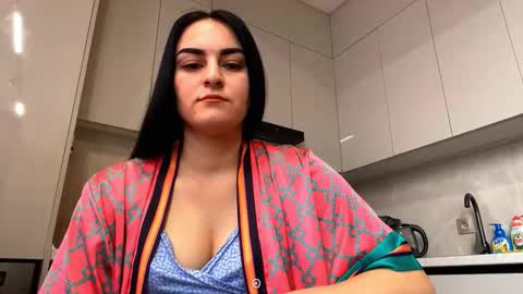 Snapshot of dorthacaputi chatting on 03.02.26 Sofi online show from 03.02.26