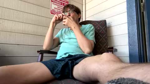 Dory Brek online show from 03.07.26