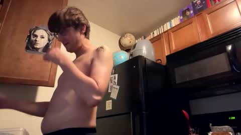 Dory Brek online show from 04.04.26