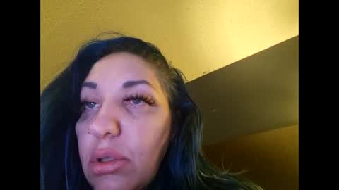 Snapshot of dosedgirl chatting on 12.13.24 dosedgirl online show from 12.13.24