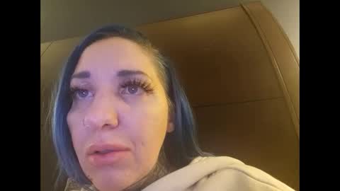 Snapshot of dosedgirl chatting on 12.14.24 dosedgirl online show from 12.14.24